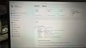 High-Performance ThinkBook Laptop - 11th Gen Intel Core i7