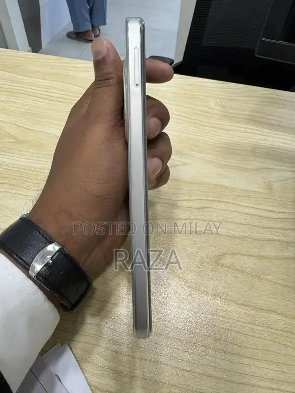 Tecno Camon 30C Smartphone Dual SIM PTA Approved