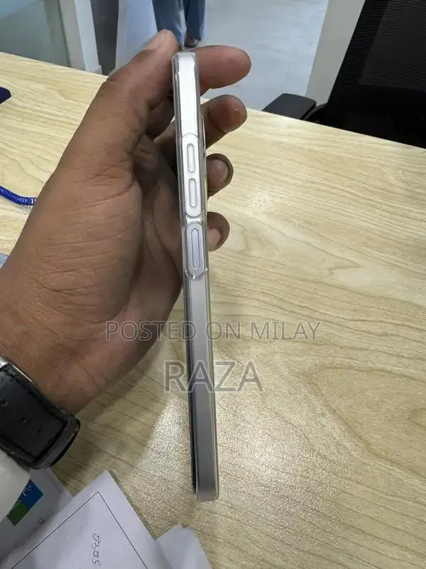 Tecno Camon 30C Smartphone Dual SIM PTA Approved