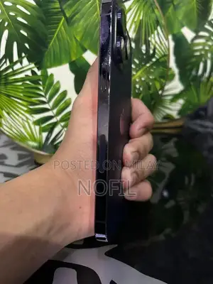 Apple iPhone 14 Pro Max Smartphone - Fully Functional