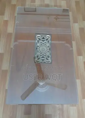 7-Seater Sofa Set with Central Coffee Table