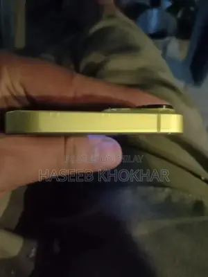 Photo - High-Performance Apple Smartphone with Storage