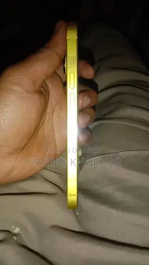 High-Performance Apple Smartphone with Storage