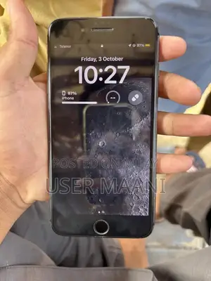 Pre-owned Smartphone with Battery Replacement and Interlink