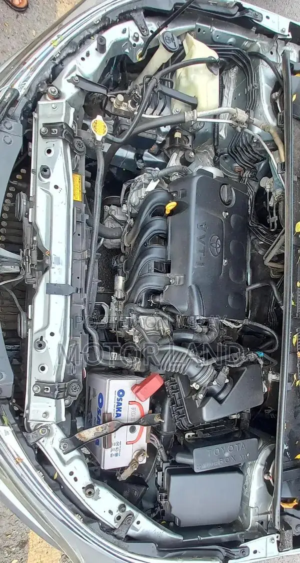 Toyota Corolla GLI Sedan - Low Mileage, Well-Maintained Vehicle