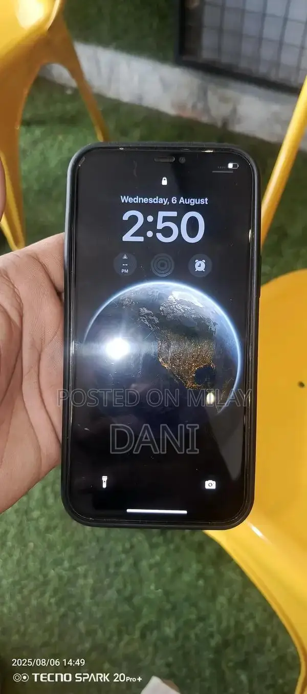 Apple iPhone 12 Pro Max Smartphone Premium Flagship Device