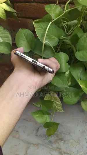 Samsung Galaxy S10 Plus Smartphone 5G Capability