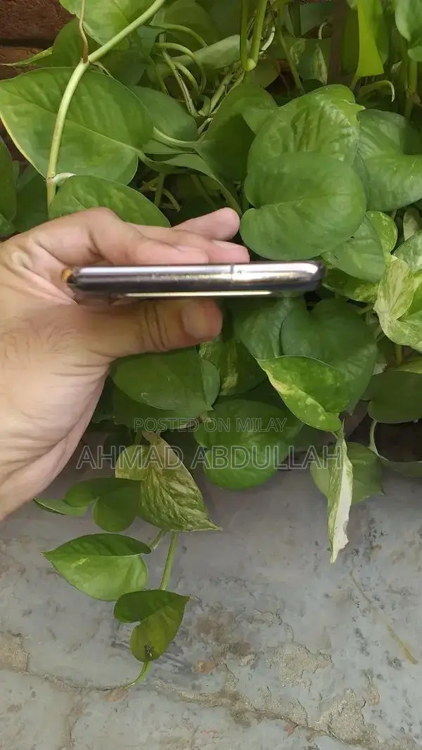 Samsung Galaxy S10 Plus Smartphone 5G Capability