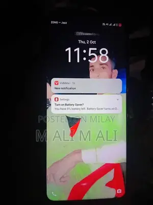 Vivo Y3 Budget Smartphone with Large Battery and Ample Storage