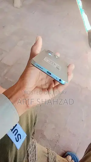 Smartphone with Warranty and Original Packaging