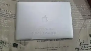 MacBook Pro Retina 15-inch Late 2013 Intel Core i7 Laptop