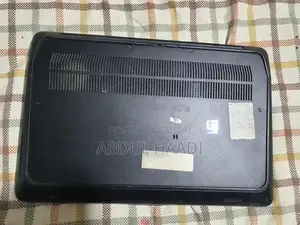 HP ZBook 15 Mobile Workstation Professional Laptop