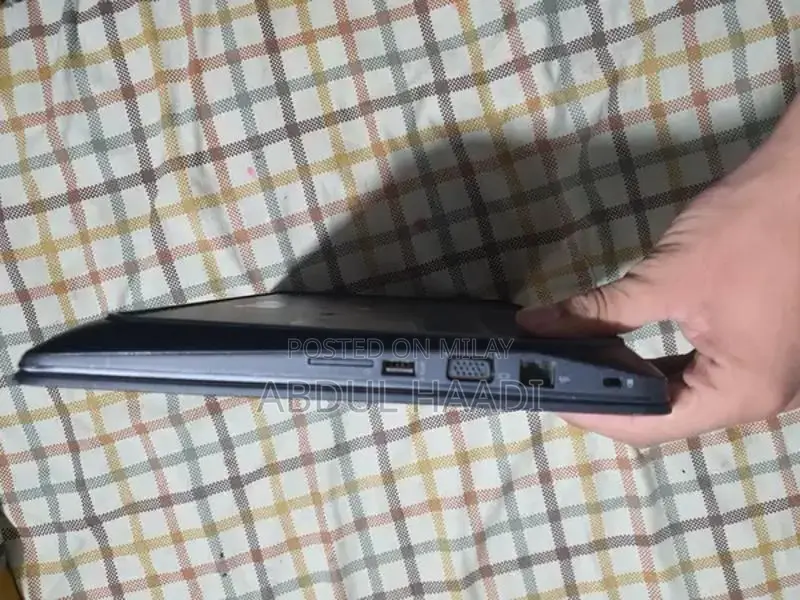 HP ZBook 15 Mobile Workstation Professional Laptop