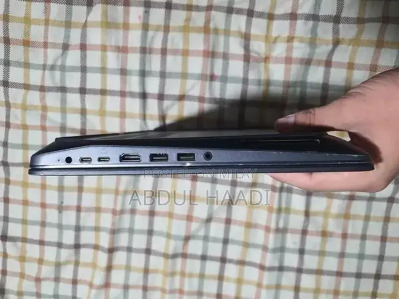 HP ZBook 15 Mobile Workstation Professional Laptop