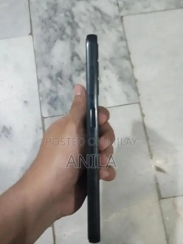 Galaxy A05s Smartphone - 4GB RAM, 128GB Storage, PTA Approved