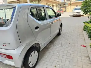 Suzuki Alto VX 2022 Compact Hatchback Low Mileage