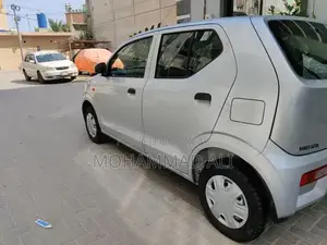 Suzuki Alto VX 2022 Compact Hatchback Low Mileage