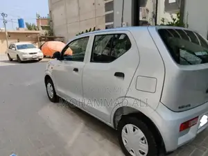 Suzuki Alto VX 2022 Compact Hatchback Low Mileage