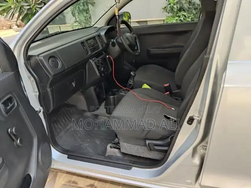 Suzuki Alto VX 2022 Compact Hatchback Low Mileage