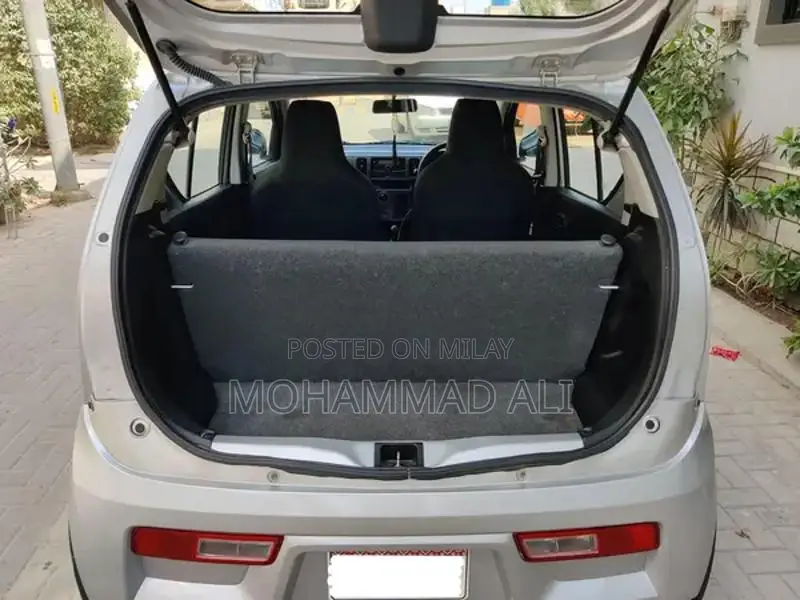 Suzuki Alto VX 2022 Compact Hatchback Low Mileage