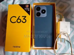 Photo - High Performance Smartphone with Large Storage