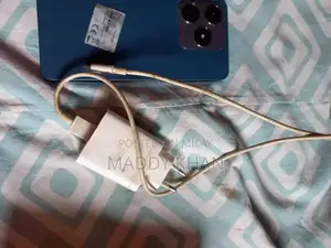 High Performance Smartphone with Large Storage