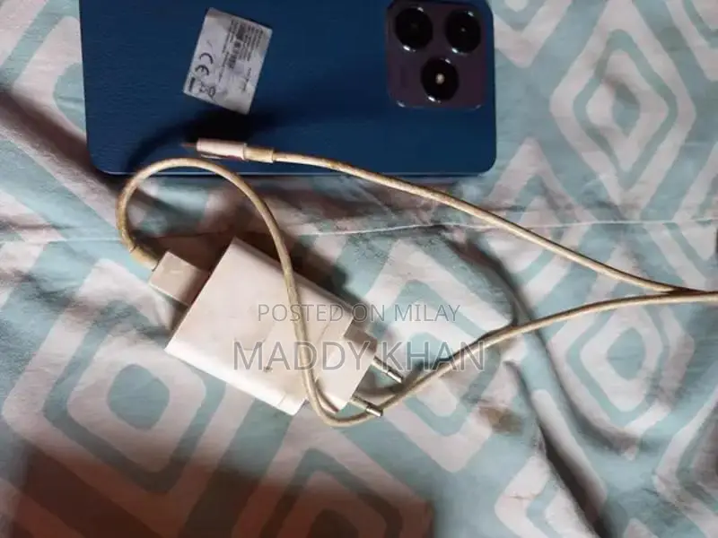 High Performance Smartphone with Large Storage