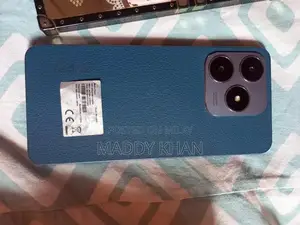 High Performance Smartphone with Large Storage