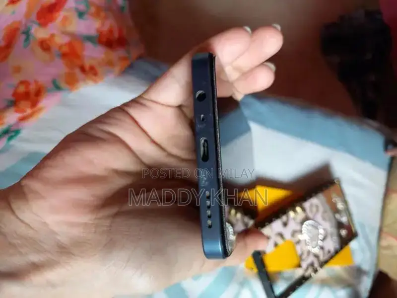 High Performance Smartphone with Large Storage