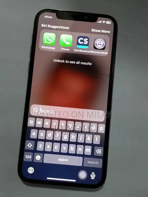 Apple iPhone 11 Pro 256GB Gold Smartphone