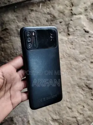 Photo - Mid-Range Smartphone with Dual SIM and Large Storage