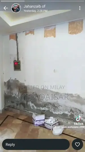 3D PVC Decorative Wallpaper for Modern Interior Design