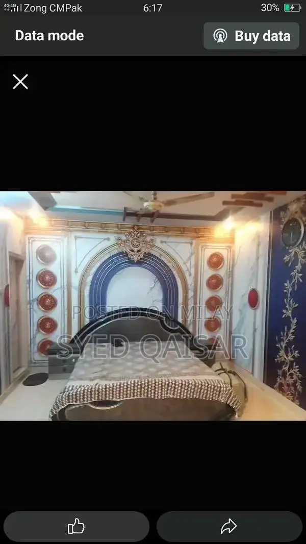 3D PVC Decorative Wallpaper for Modern Interior Design