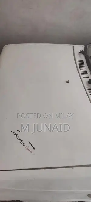 1990 Mehran Sedan - Classic Compact Car with Clear Documentation