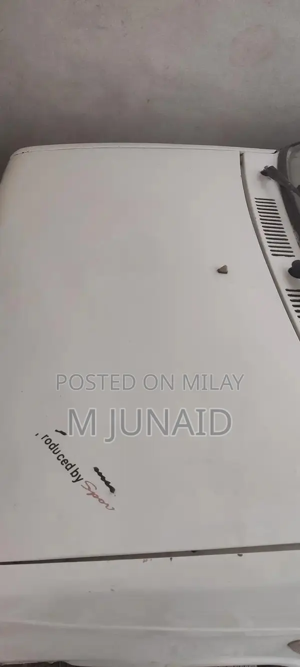 1990 Mehran Sedan - Classic Compact Car with Clear Documentation