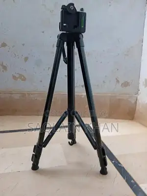Portable Mobile Tripod Stand for Phones and Tablets