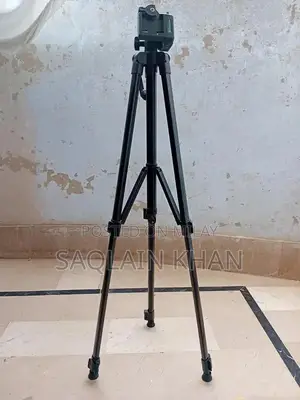 Portable Mobile Tripod Stand for Phones and Tablets