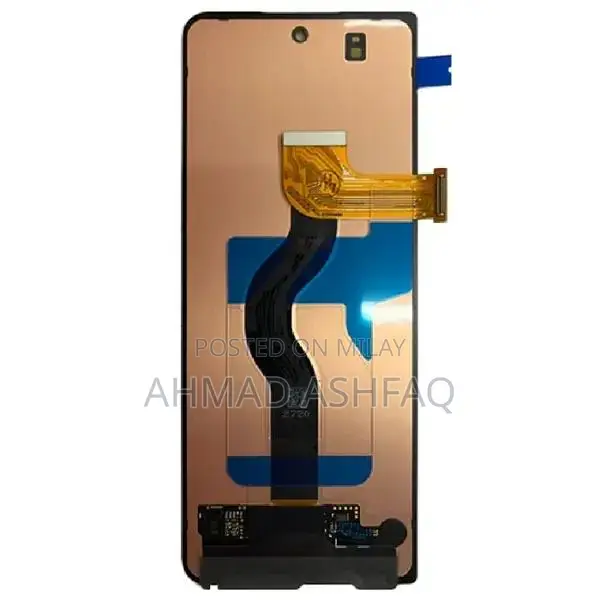 Premium Samsung Z Fold 4 Display Panel Replacement