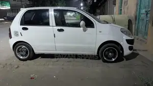 Photo - United Alpha 2023 Sedan with Premium Rims