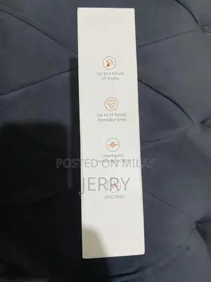 Cruze Pro ANC Earbuds with 13mm Drivers