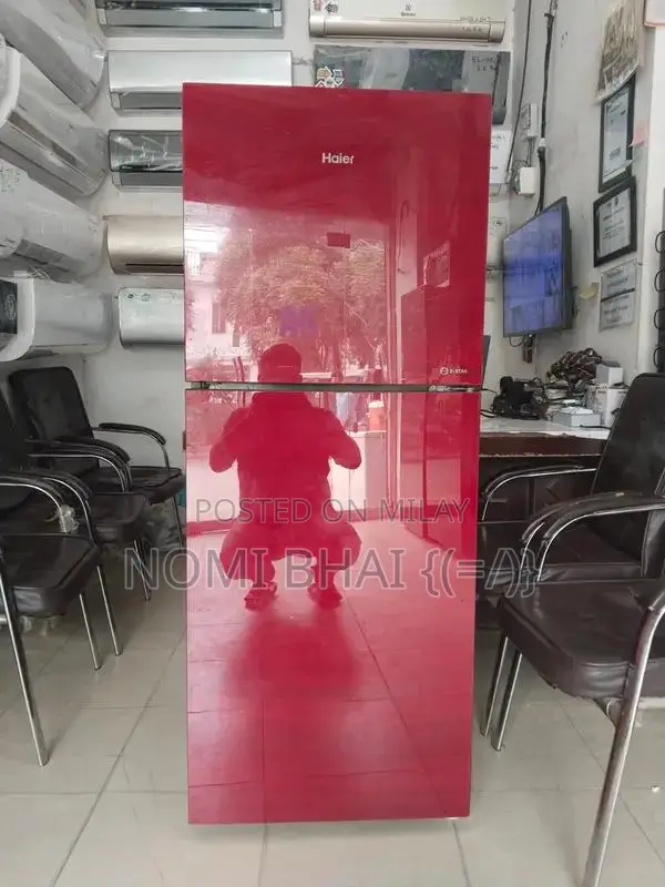 Haier Refrigerator GD Medium Large Size Superset