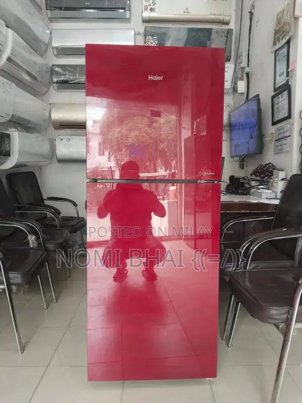 Haier Refrigerator GD Medium Large Size Superset