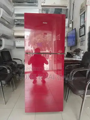 Haier Refrigerator GD Medium Large Size Superset