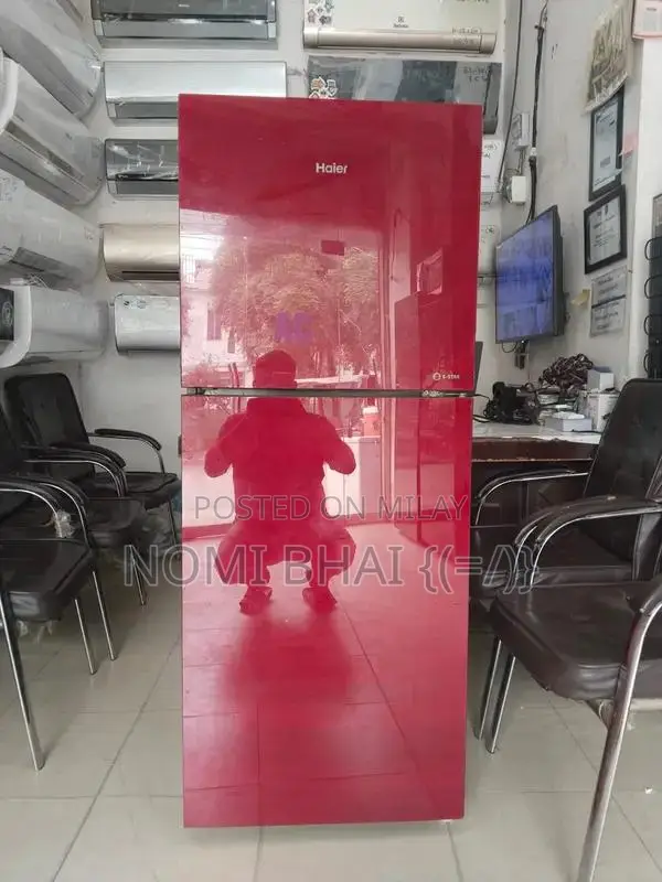 Haier Refrigerator GD Medium Large Size Superset