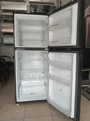 Haier Refrigerator GD Medium Large Size Superset