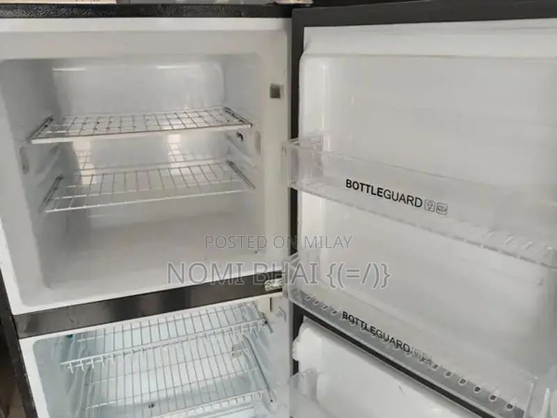 Haier Refrigerator GD Medium Large Size Superset