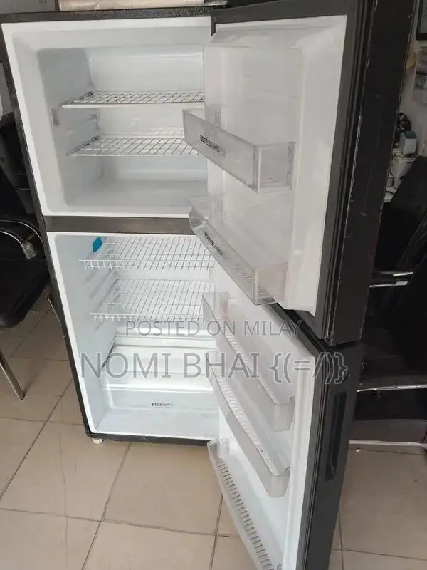 Haier Refrigerator GD Medium Large Size Superset