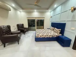 Photo - Fully Furnished 5-Bedroom House for Short-Term Rental