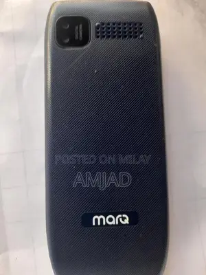 Dual SIM Keypad Phone with Dual Camera