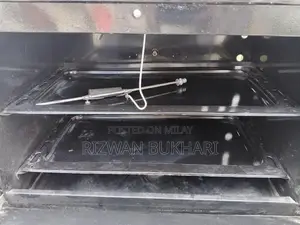 Majestic 31-Inch 5-Burner Gas Cooking Range